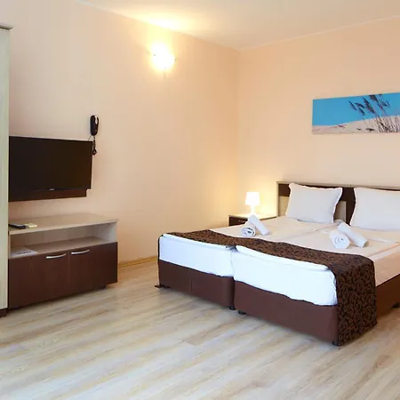 Vechna R Hotel apartamentowy