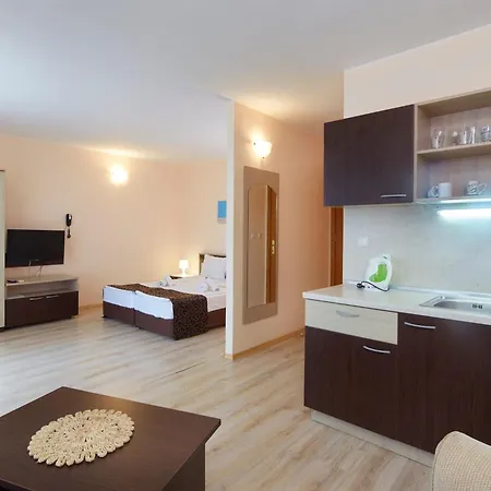 Vechna R Hotel apartamentowy