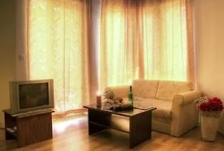 Hotel apartamentowy Vechna R Słoneczny Brzeg